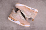Air Jordan 4 WMNS  "Shimmer"