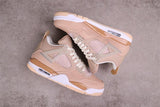 Air Jordan 4 WMNS  "Shimmer"