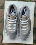 Air Jordan 11 “Cool Grey”