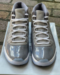 Air Jordan 11 “Cool Grey”