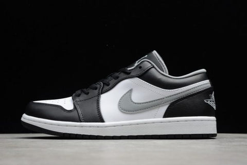 Air Jordan 1 Low Attempts A “Shadow 3.0”