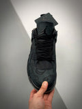 KAWS X AIR JORDAN 4 BLACK/BLACK