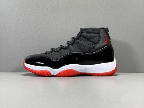 Jordan 11 Retro 'Bred' 2019
