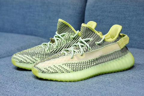 YEEZY BOOST 350 V2 “YEEZREEL” NON-REFLECTIVE