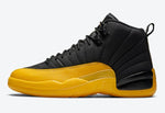 2020 Air Jordan 12s Retro “University Gold”