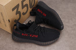 ADIDAS YEEZY BOOST 350 V2 “BRED”