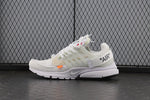 Nike Off-White x Air Presto White