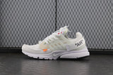 Nike Off-White x Air Presto White
