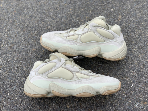 ADIDAS YEEZY 500 “STONE” FW4839