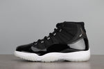 JORDAN 11 RETRO JUBILEE 25TH ANNIVERSARY