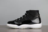 JORDAN 11 RETRO JUBILEE 25TH ANNIVERSARY