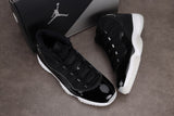 JORDAN 11 RETRO JUBILEE 25TH ANNIVERSARY