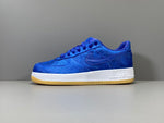 Nike Air Force 1 Low CLOT Blue Silk