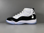 Air Jordan 11 Retro Concord (2018) 378037-100