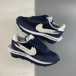 Sacai x Nike LDWaffle Fragment Blue Void