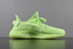 YEEZY BOOST 350 V2 GLOW IN THE DARK