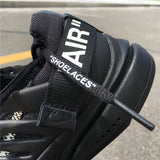 OFF-WHITE x Air Presto 'Black'