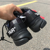 OFF-WHITE x Air Presto 'Black'