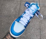 Off-White x Jordan 1 UNC Blue