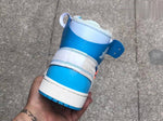 Off-White x Jordan 1 UNC Blue