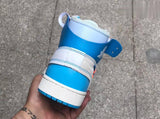 Off-White x Jordan 1 UNC Blue
