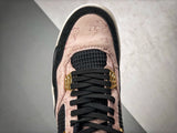 Air Jordan 4 WMNS “Silt Red”
