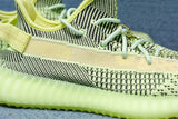 YEEZY BOOST 350 V2 “YEEZREEL” NON-REFLECTIVE