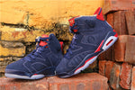 Air Jordan 6 Retro ‘Doernbecher’