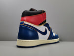 Union x Air Jordan 1 Retro High ‘Storm Blue’