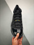 JORDAN 11 RETRO GAMMA BLUE