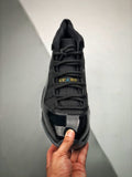 JORDAN 11 RETRO GAMMA BLUE