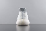 Yeezy Boost 350 V2 Cloud White Reflective