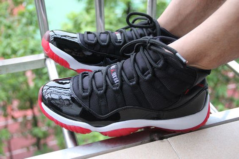 Air Jordan 11 Retro “Bred”