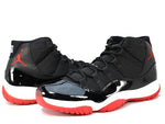 Air Jordan 11 Retro “Bred”