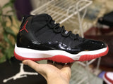 Air Jordan 11 Retro “Bred”