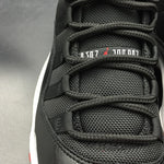 Air Jordan 11 Retro “Bred”