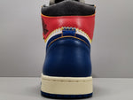 Union x Air Jordan 1 Retro High ‘Storm Blue’