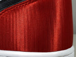 Wmns Air Jordan 1 Retro High 'Satin Black Toe'