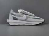 Sacai x Nike LDWaffle “Summit White”
