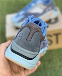YEEZY BOOST 700 CARBON BLUE