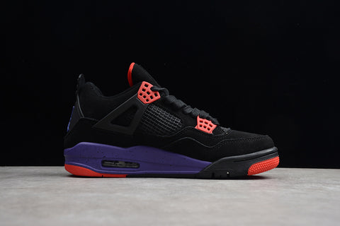 Air Jordan 4 Retro NRG “Raptors” AQ3816-056
