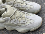ADIDAS YEEZY 500 “STONE” FW4839