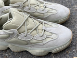 ADIDAS YEEZY 500 “STONE” FW4839