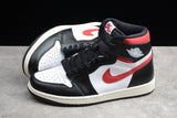Air Jordan 1 High OG Gym Red