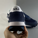 Sacai x Nike LDWaffle Fragment Blue Void