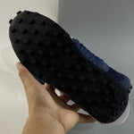 Sacai x Nike LDWaffle Fragment Blue Void