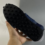 Sacai x Nike LDWaffle Fragment Blue Void