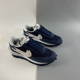 Sacai x Nike LDWaffle Fragment Blue Void