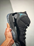JORDAN 11 RETRO GAMMA BLUE