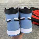 Air Jordan 1 Retro High OG "University Blue"